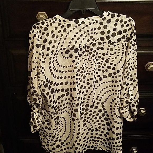 Blouse - Picture 3 of 4